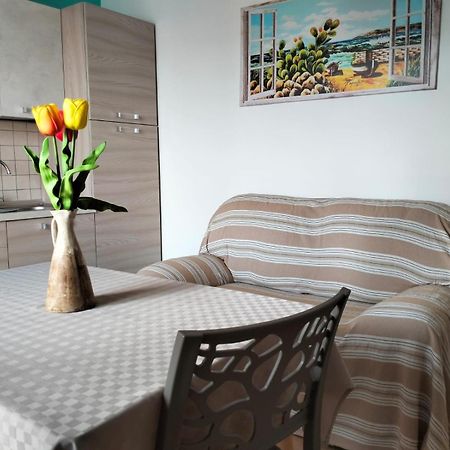 La Casa Di Steno Lecce Ngoại thất bức ảnh