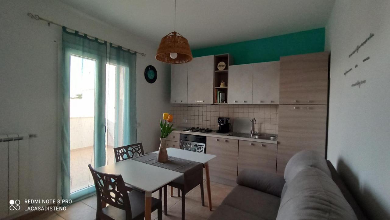 La Casa Di Steno Lecce Ngoại thất bức ảnh