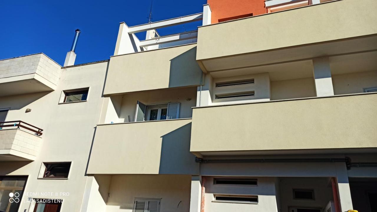 La Casa Di Steno Lecce Ngoại thất bức ảnh