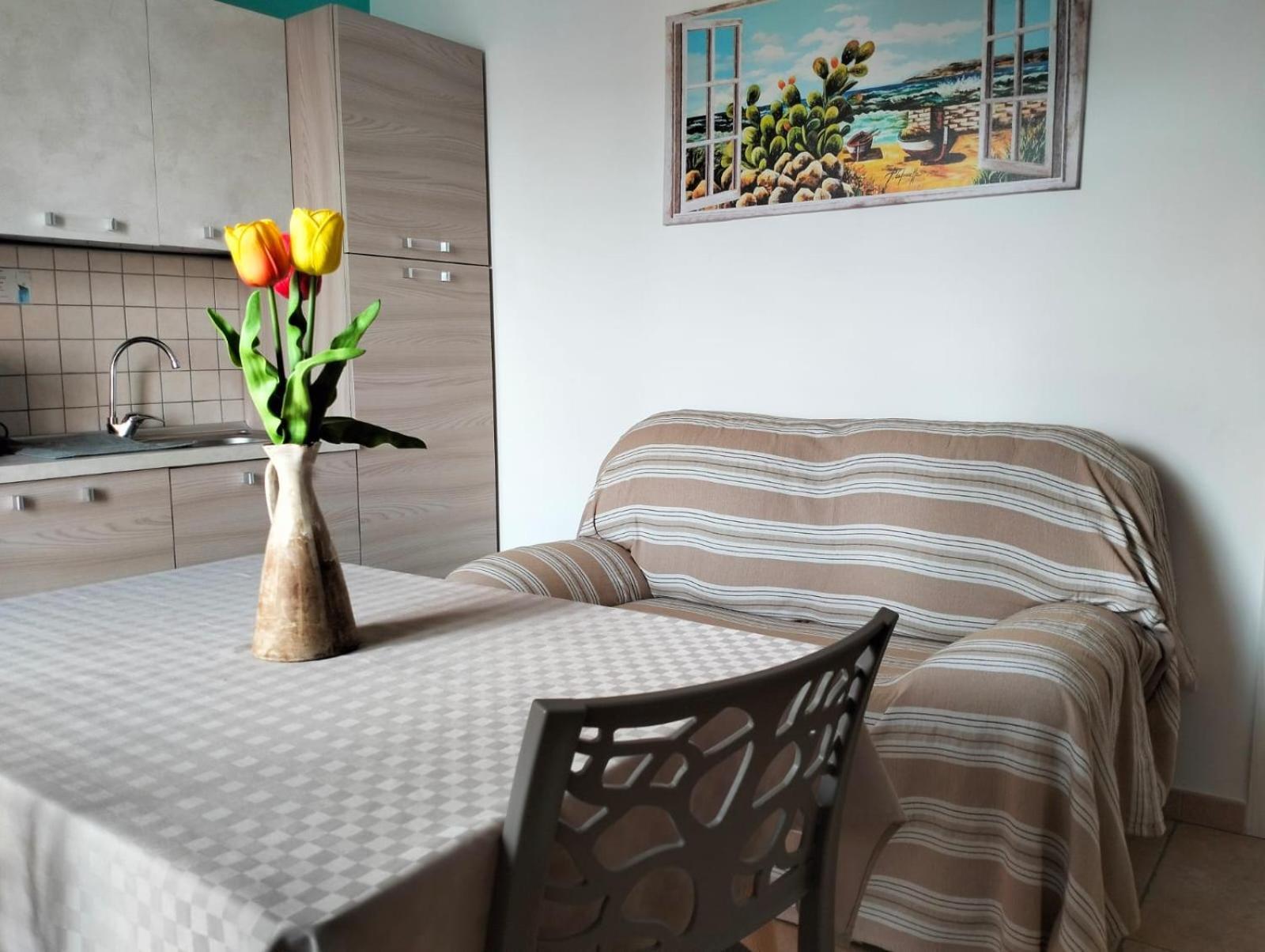 La Casa Di Steno Lecce Ngoại thất bức ảnh