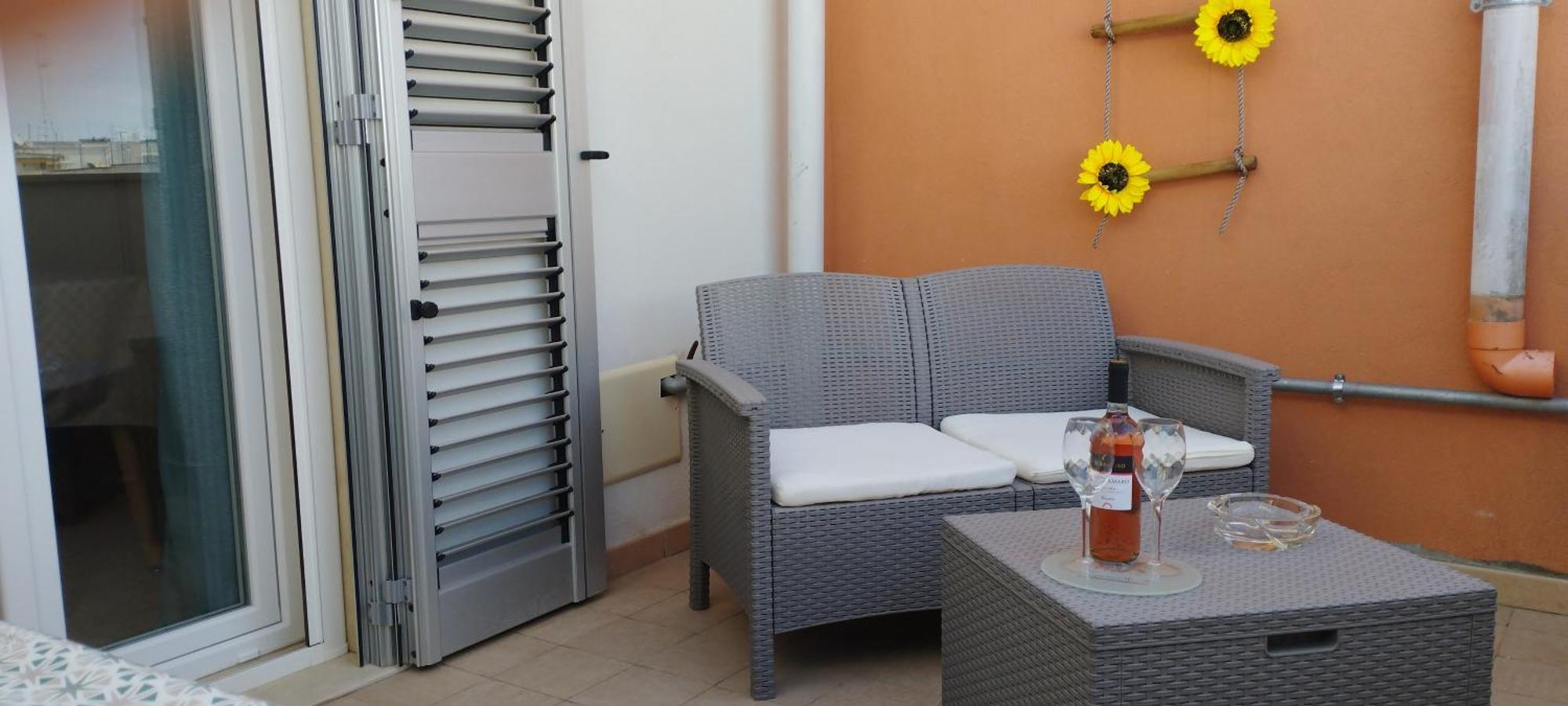 La Casa Di Steno Lecce Ngoại thất bức ảnh